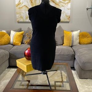 Nicki Minaj fitted dress, Size extra large